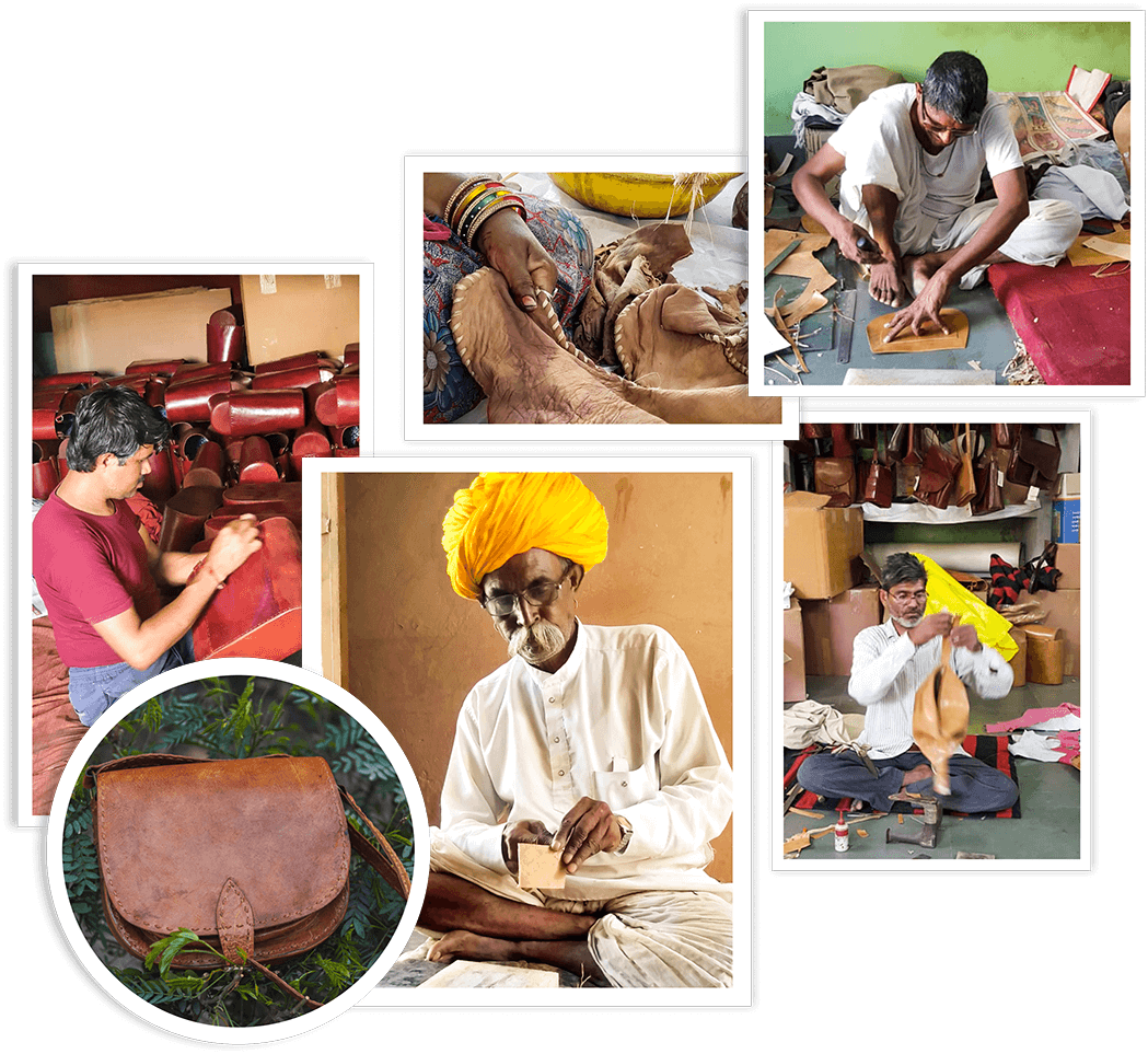 Jawaja Leather Association