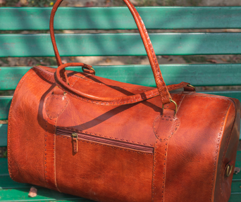 Duffle Bag