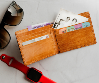 Wallets