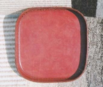 Tray